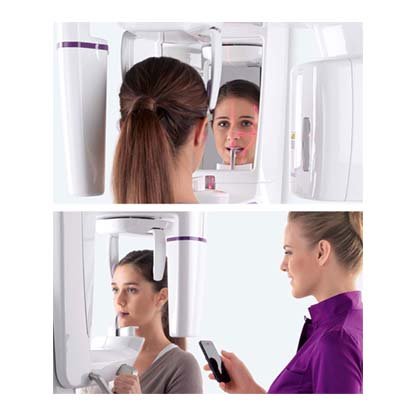 Hyperion X5 3D/2D 56