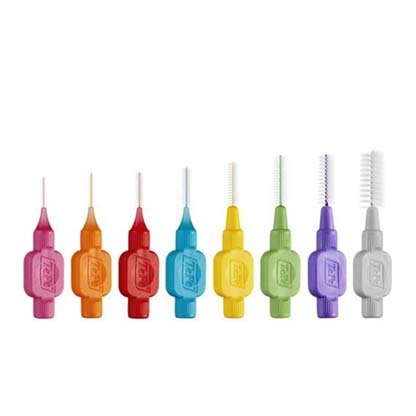 Interdental Brushes
