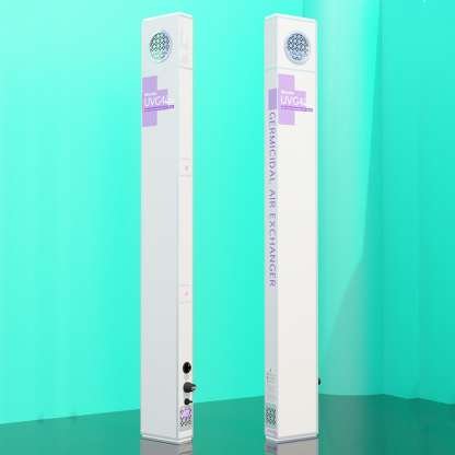 UVC-Air™ Power 209