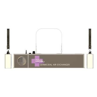 UVC-Air™ Transport 212