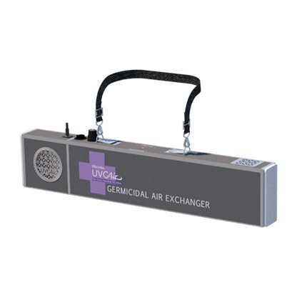 UVC-Air™ Transport